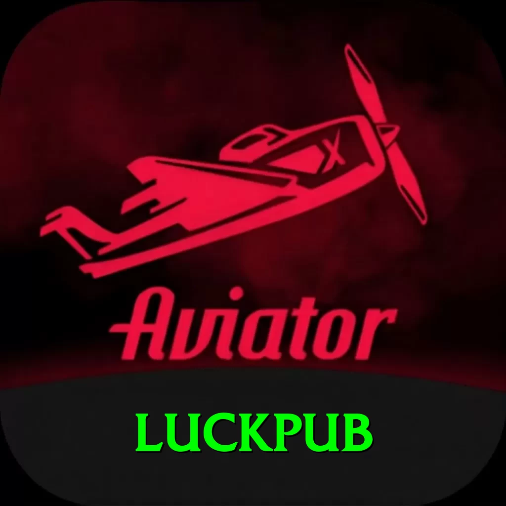 luckpub Pro Edition v5.8.2 - 2