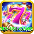 Lucky 101 Game Pro Edition v5.5.6