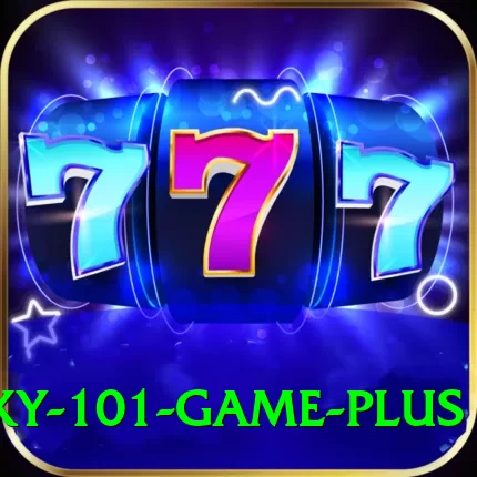 Lucky 101 Game Official v2.2.5 - 2