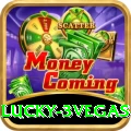 lucky 3vegas Plus Pro vv3.1.4