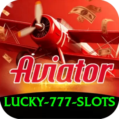 lucky 777 slots Turbo v2.5.2 - 2