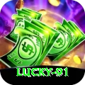 Lucky 91 Gold Pro v4.7.6