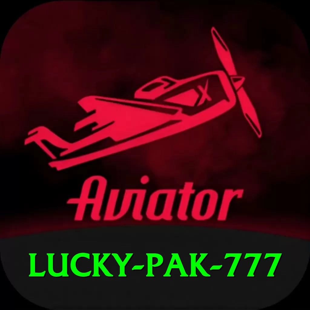 lucky pak 777 Plus vv4.5.0 - 2