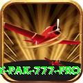 lucky pak 777 Mega Rewards