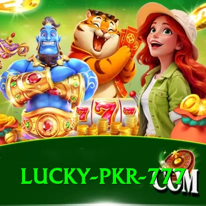 Lucky PKR 777 VIP Edition v2.1.7 - 2
