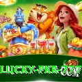 Lucky PKR 777 VIP Edition v2.1.7