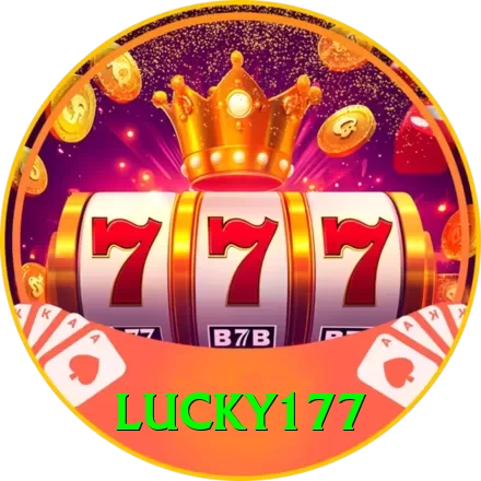 lucky177 Deluxe v4.9.5 - 2