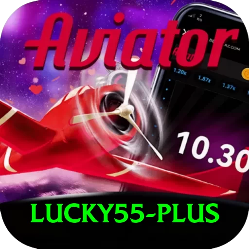 lucky55 Gold v5.5.4 - 2