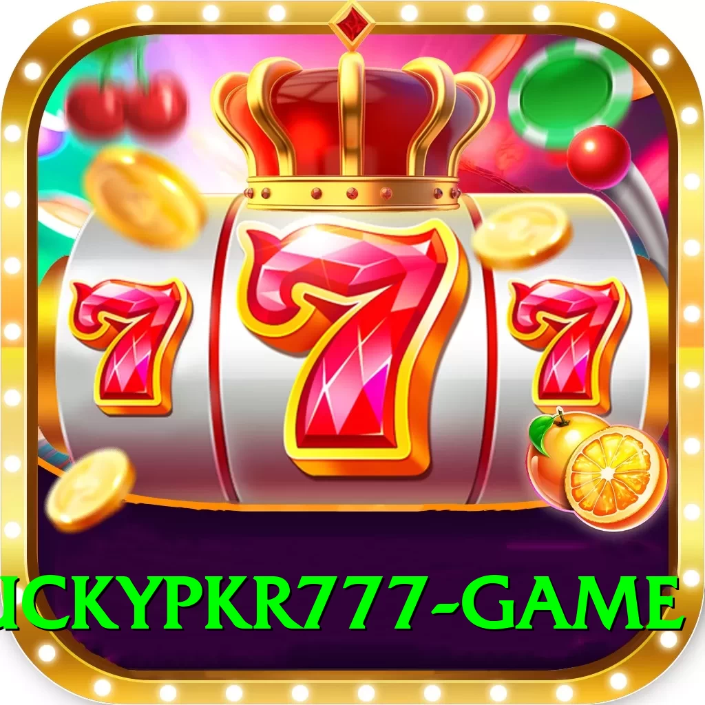 LuckyPKR777 - Casino Max - 2