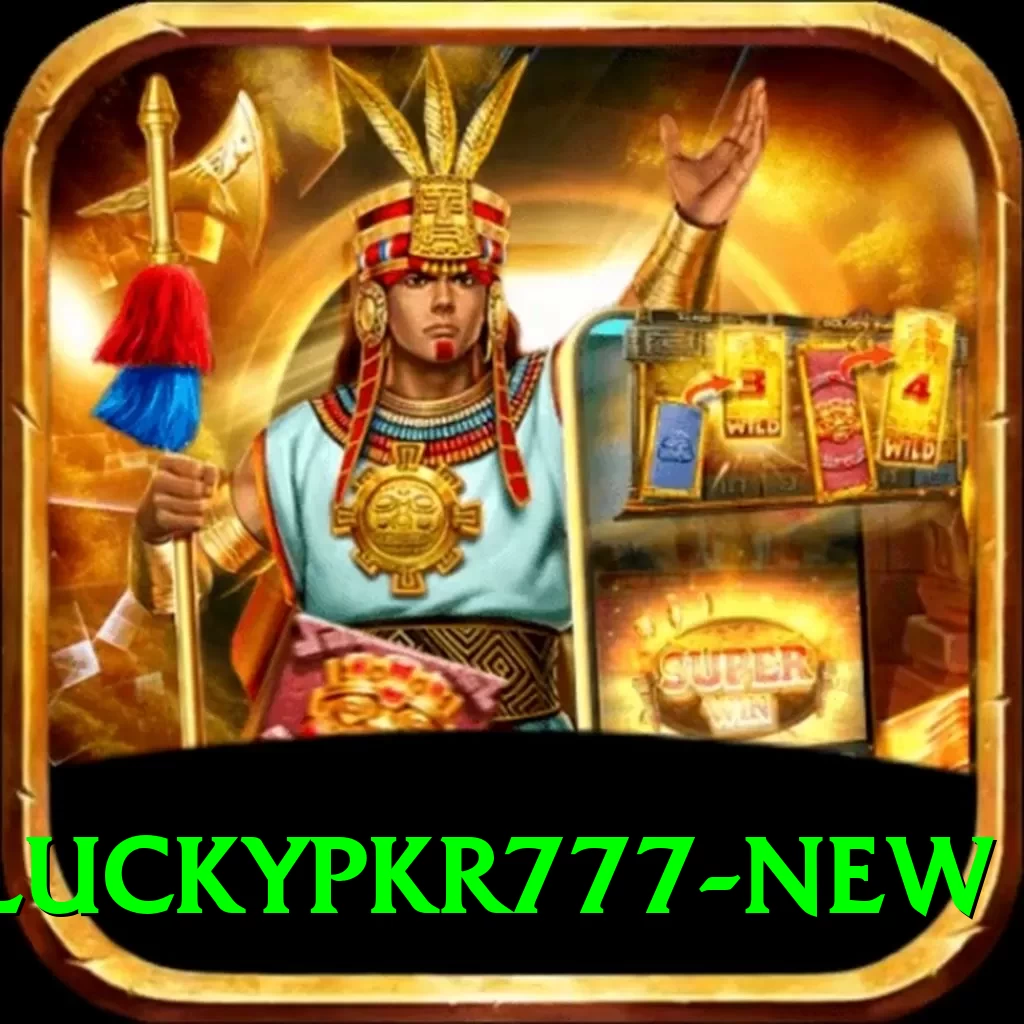 LuckyPKR777 - Champion v1.6.9 - 2