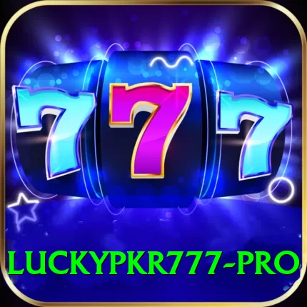 LuckyPKR777 VIP - 2