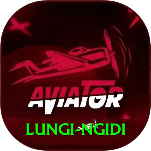 lungi ngidi VIP v2.6.8 - 2