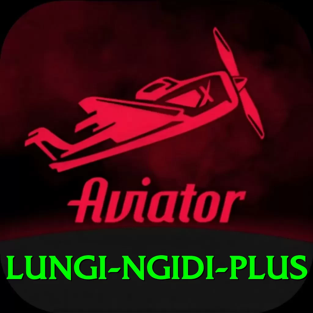 lungi ngidi Casino Official v1.7.4 - 2