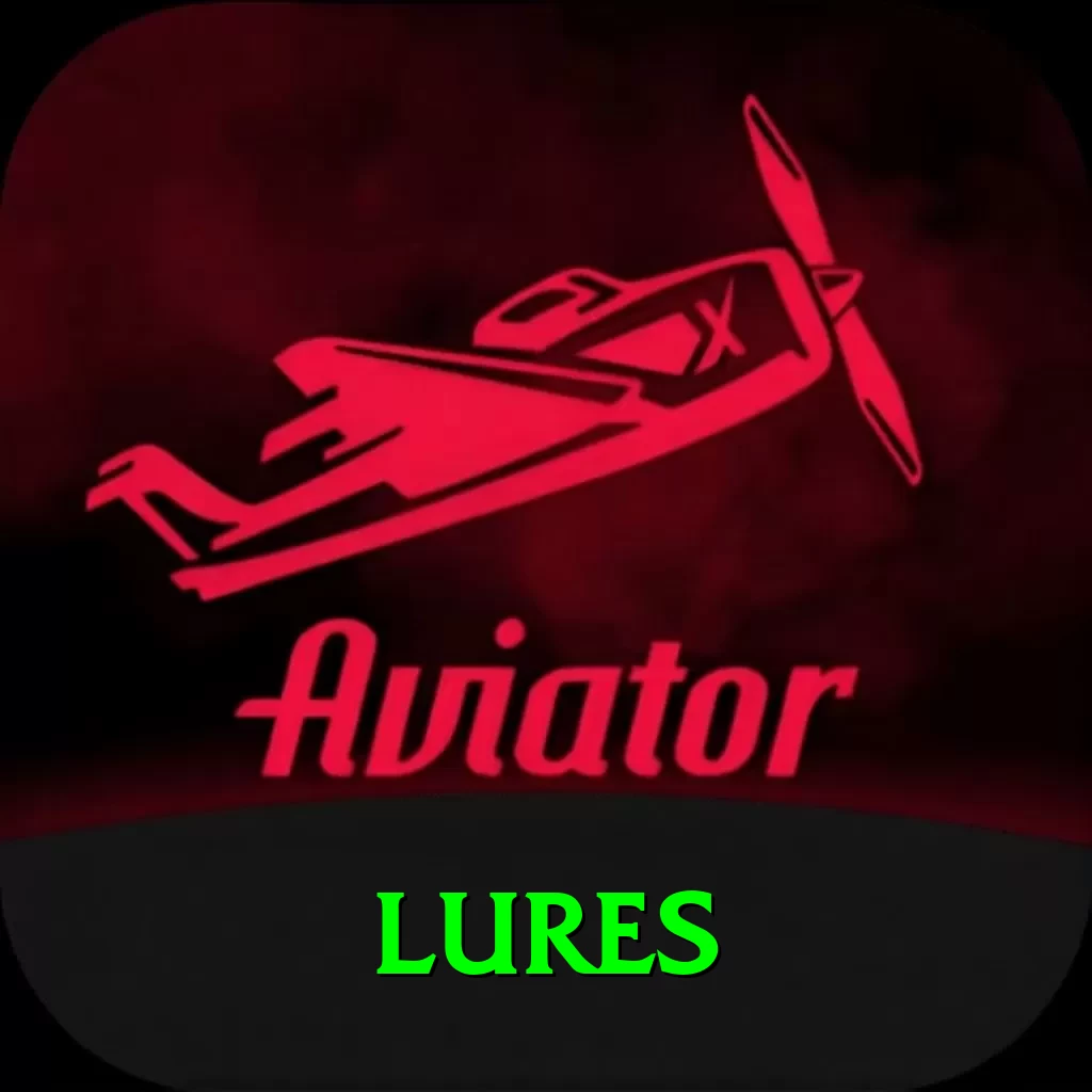 lures Pro1 v2.7.3 - 2