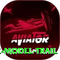 machhapuchhre model trail Deluxe Edition v5.3.2
