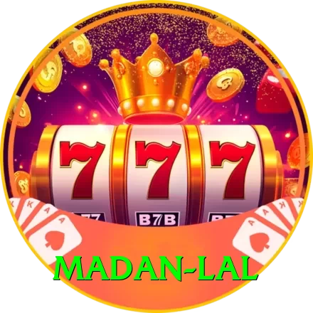 madan lal Gold v1.5.8 - 2