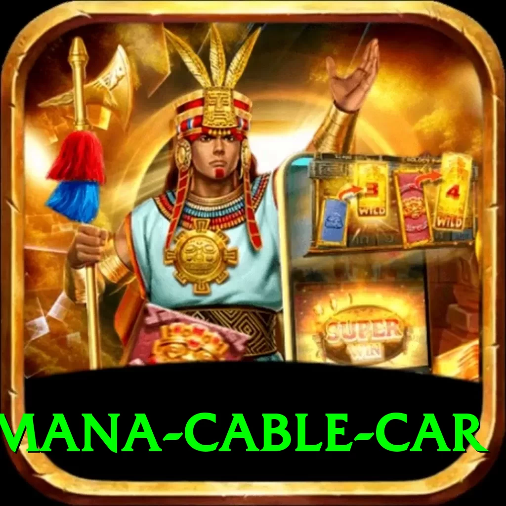 manakamana cable car Games (Casino & Earning) Gold v2.9.4 - 2