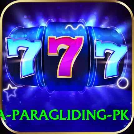 margalla paragliding pk VIP v4.1.2 - 2