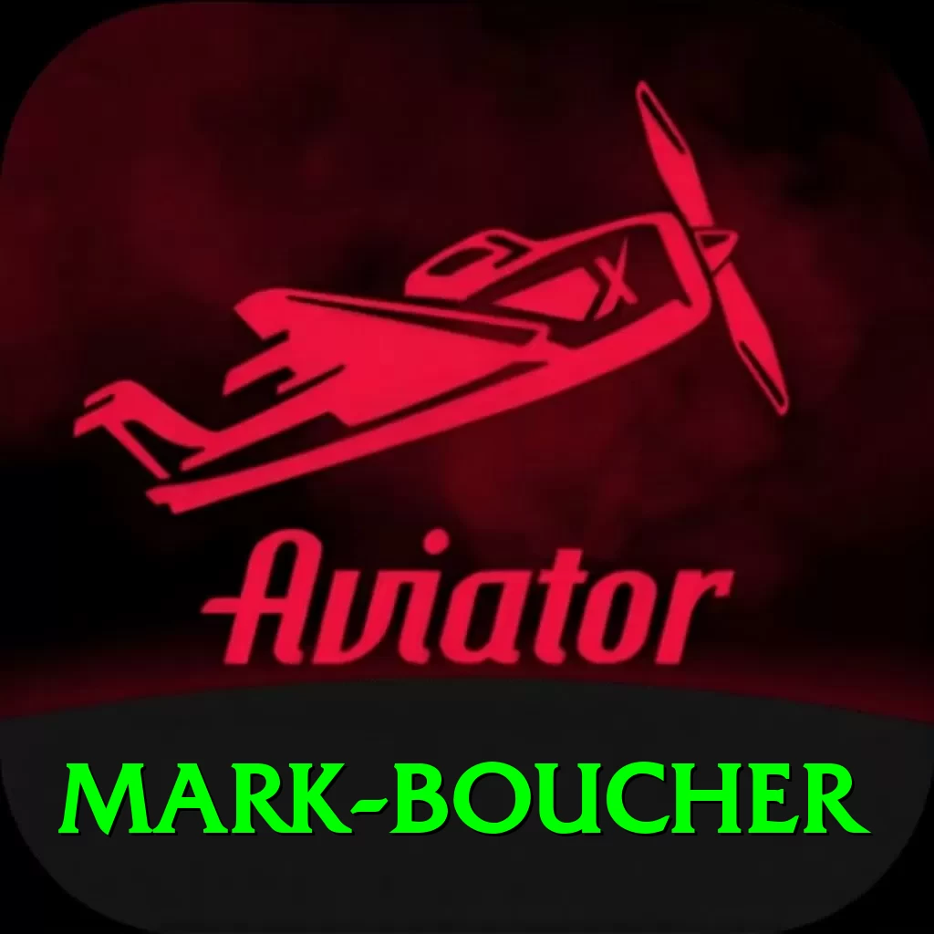 mark boucher Pro v2.4.2 - 2