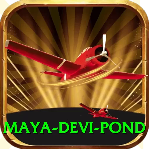 maya devi pond Gold v3.5.0 - 2