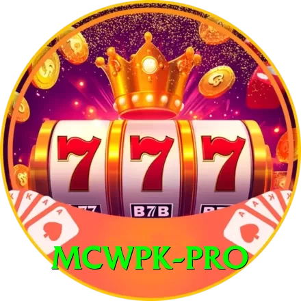 mcwpk Gaming King v3.9.2 - 2