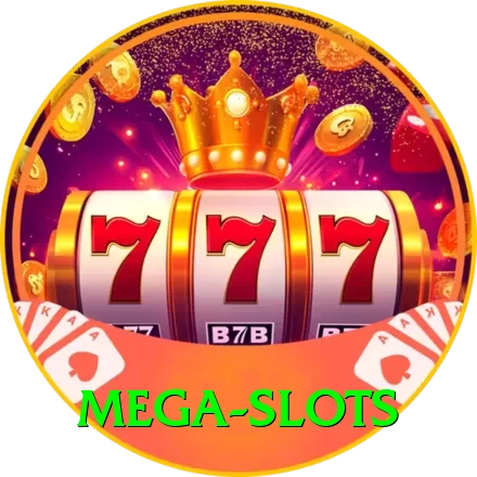 mega slots Premium v1.3.2 - 2