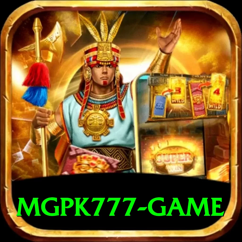 MGPK777 Game Gold Edition v2.0.9 - 2