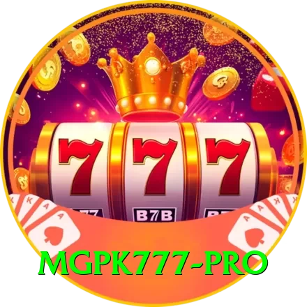 mgpk777 Slots Champion v3.7.7 - 2
