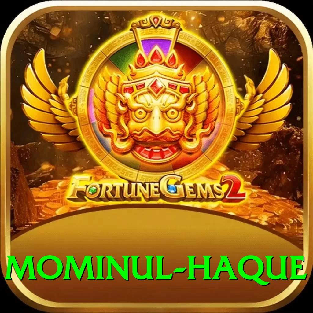 mominul haque Plus Edition v2.7.9 - 2
