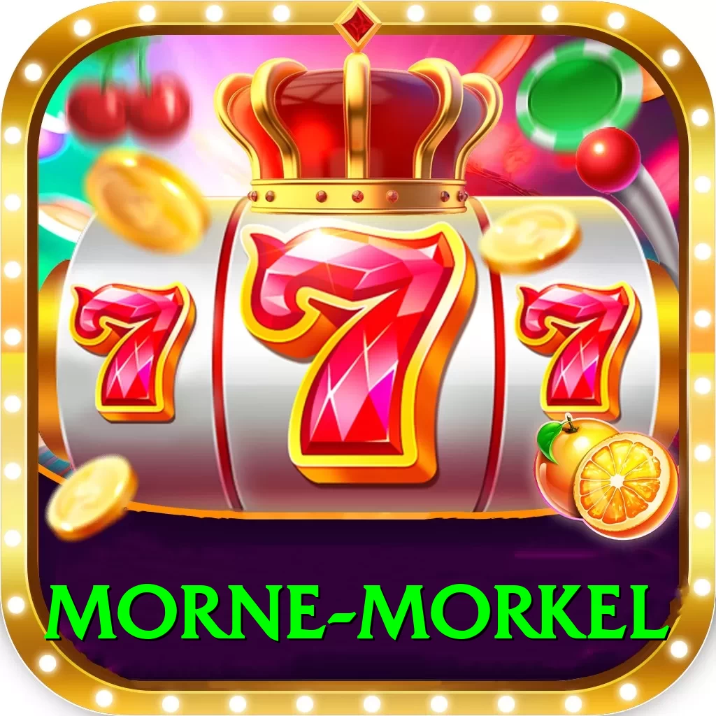 morne morkel Turbo Pro v2.6.9 - 2