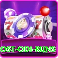 most odi runs Games (Casino & Earning) Premium v3.4.4