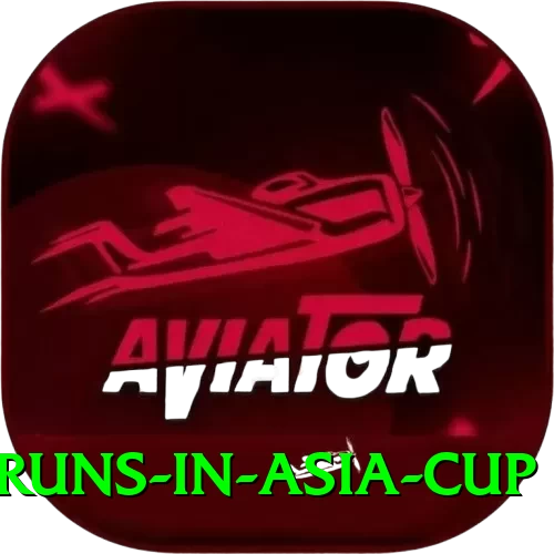 most runs in asia cup Elite Pro v1.0.6 - 2
