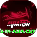 most runs in asia cup Elite Pro v1.0.6