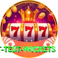 most test wickets Pro v3.8.0