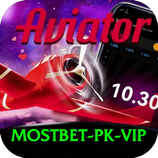 Mostbet PK Super Pakistan - 2