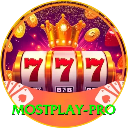 mostplay Elite Casino App - 2