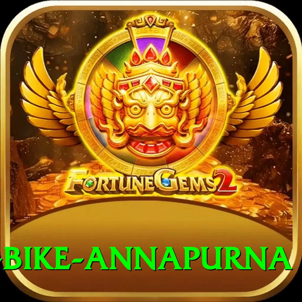 mountain bike annapurna Pro v5.1.4 - 2