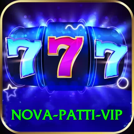 nova patti VIP v4.2.9 - 2