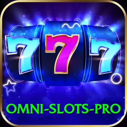 Omni Slots Master Pro vv2.6.4 - 2