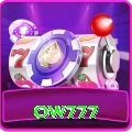 Ow777 Games (Casino & Earning) VIP v4.7.4