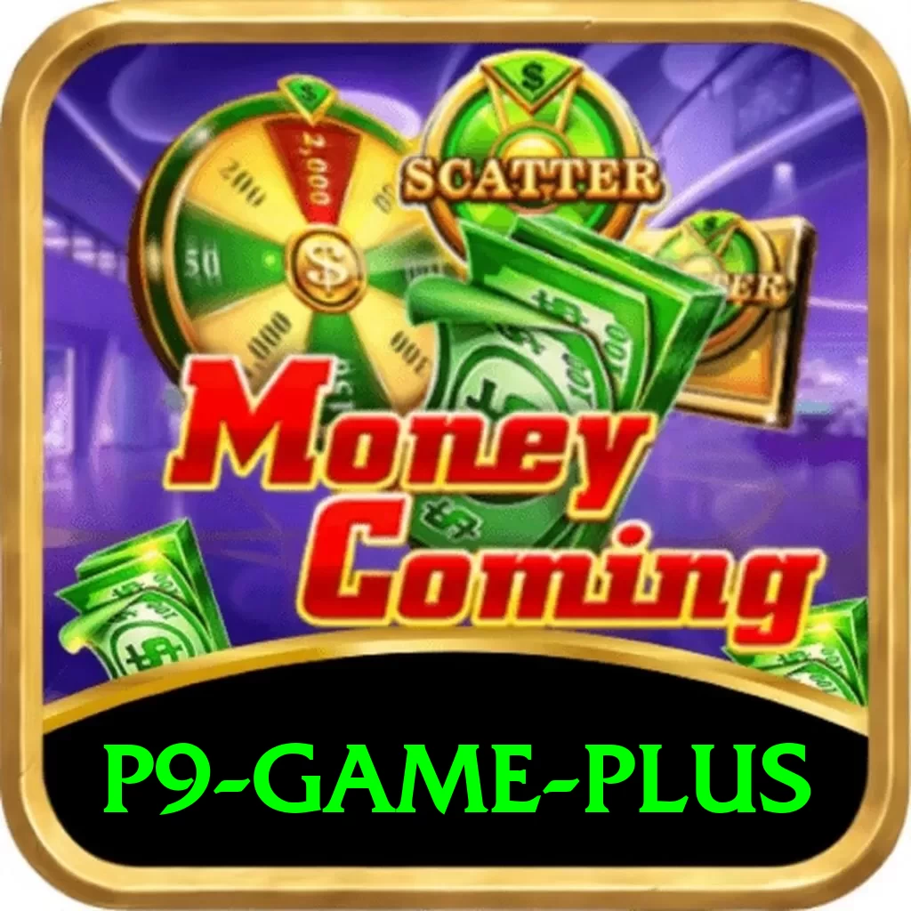 P9 Game - Casino Max - 2