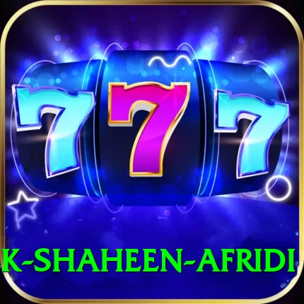 pace attack shaheen afridi Master Pro v2.4.7 - 2