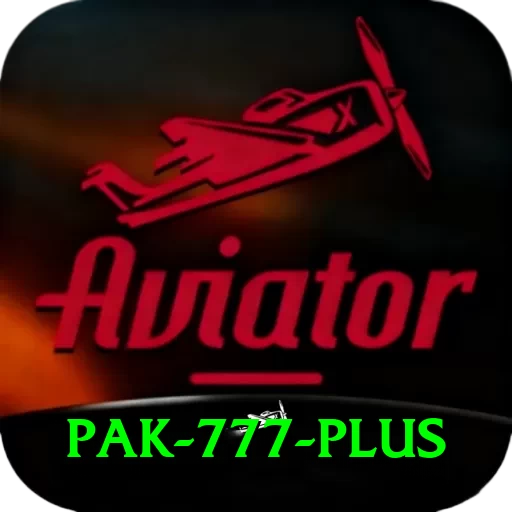 Pak 777 Master Gaming App - 2