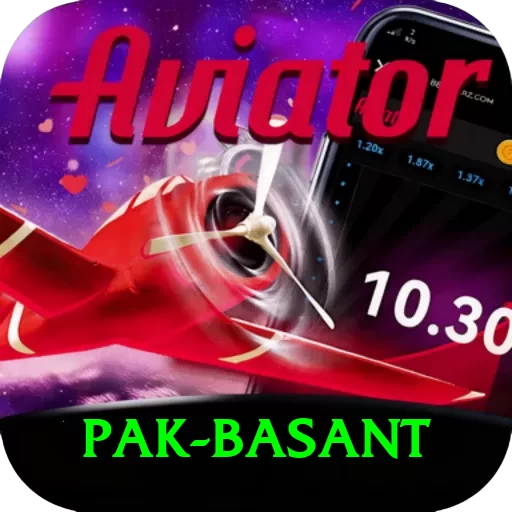 Pak Basant Games (Casino & Earning) Elite v4.5.2 - 2