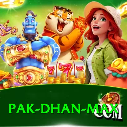 pak dhan Casino Supreme v4.8.1 - 2