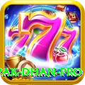 pak dhan - Live Pro