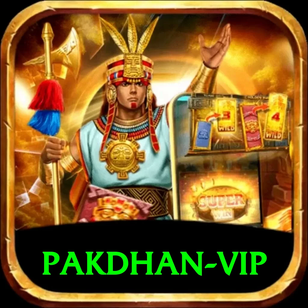 pakdhan Master v1.3.8 - 2