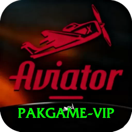 pakgame Games (Casino & Earning) VIP v4.9.1 - 2