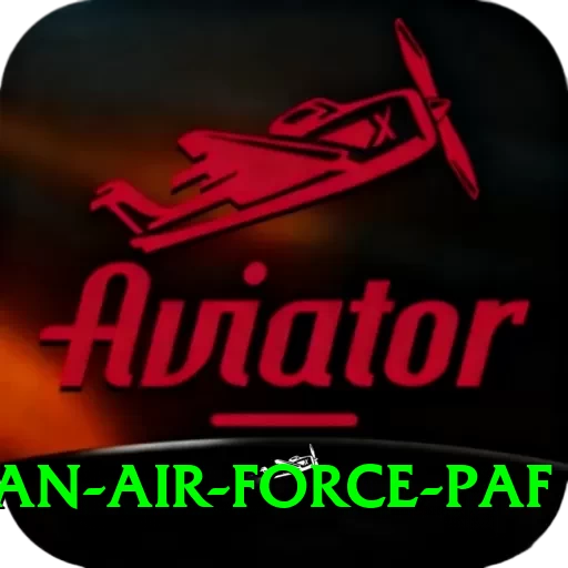 pakistan air force paf Apps (Tools & Injectors) Max v1.0.0 - 2