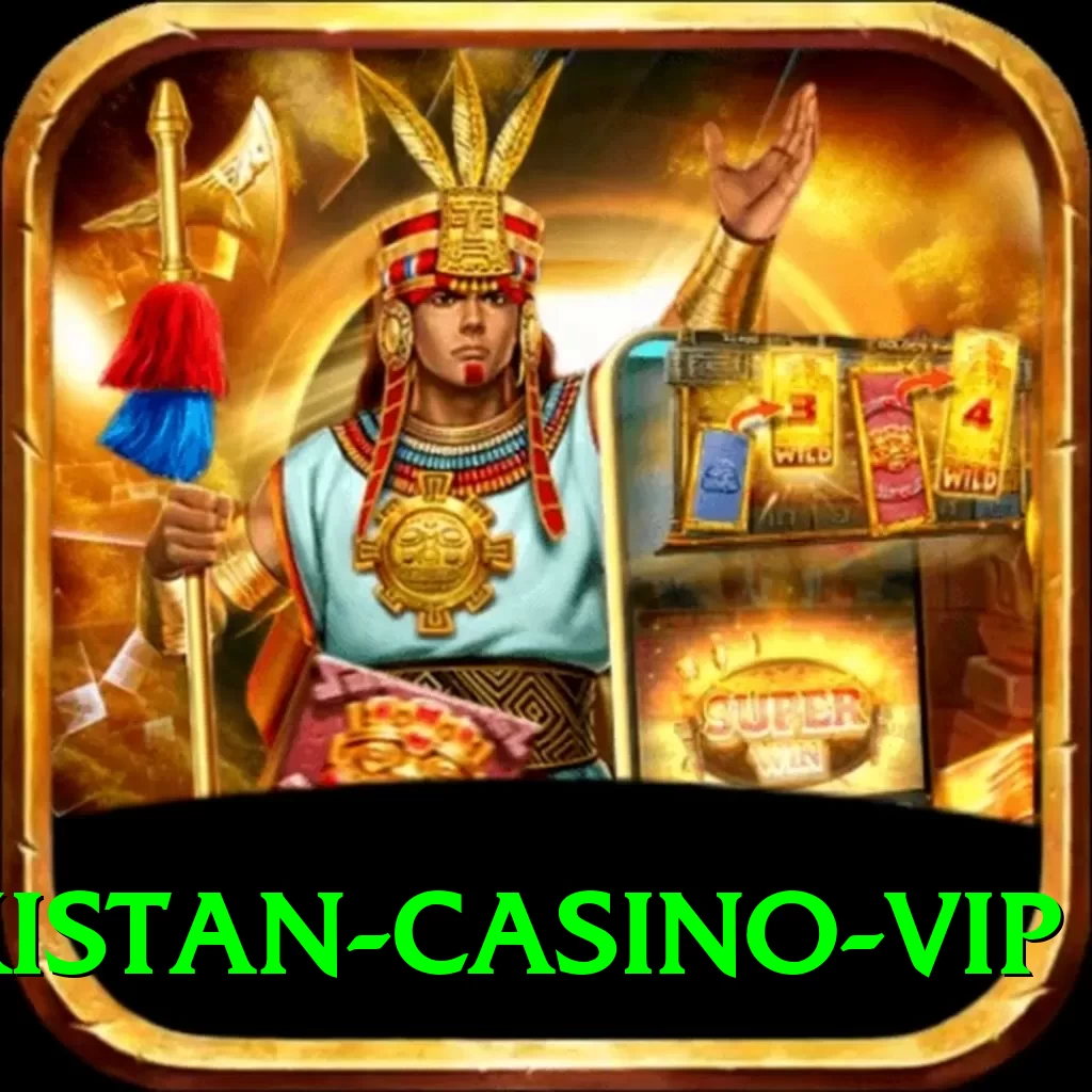 Pakistan Casino - Champion v2.6.9 - 2